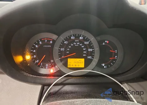 2011 Toyota Rav4 z USA, uszkodzony, nr VIN JTMZF4DV6BD030943